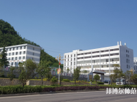 安龍縣幼兒師范職業(yè)技術(shù)學(xué)校2023年怎么樣、好不好