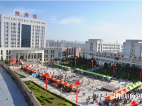 陜西2020年幼師學(xué)校好點的大專學(xué)校