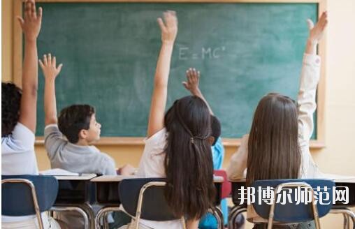 貴州初中生有哪些幼師學校