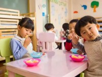 四川初中生可以讀的幼師學(xué)校