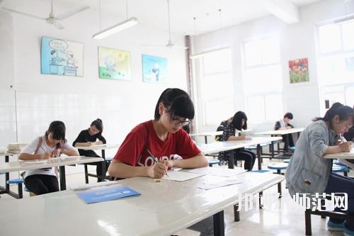 成都2020年中專幼師學(xué)校專業(yè)都學(xué)什么
