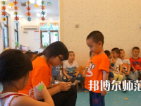 貴州2020年讀幼師學校有什么好處