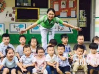 貴州2020年讀幼師學校有什么要求