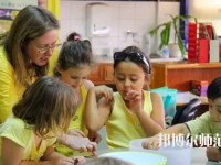貴州2020年幼師學校好找工作嗎