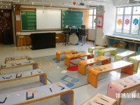 江蘇省2020年什么幼師學校就業(yè)好