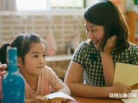 廣州2020年學幼師學校哪個學校好
