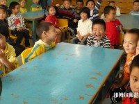 廣州2020年女生學幼師學校怎么樣