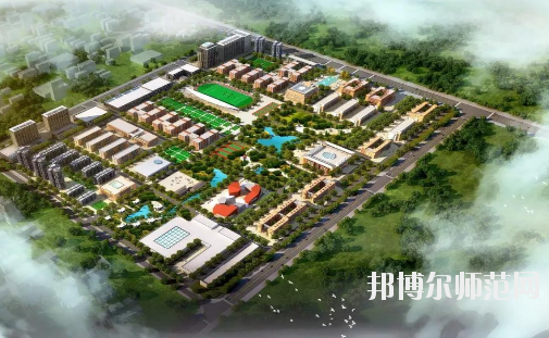 西安2020年哪個大專學校的幼師學校好