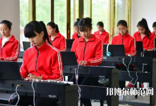 南昌2020年讀幼師學校能考大學嗎