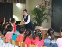 廣州2020年適合女生的幼師學(xué)校專業(yè)
