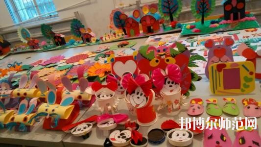 成都2020年有哪些幼師學(xué)校