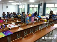 西安2020年大專(zhuān)幼師學(xué)校有哪些