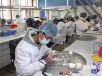西安2020年讀幼師學(xué)校要多少錢(qián)