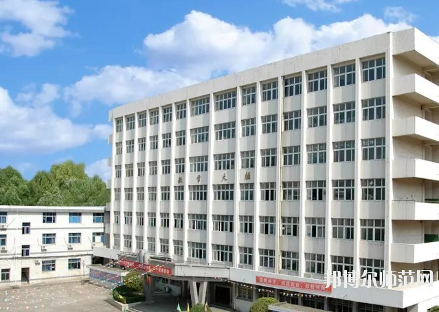 南昌2020年到哪里讀幼師學校好