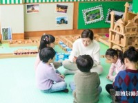 廣州2020年幼師學(xué)校算什么學(xué)歷