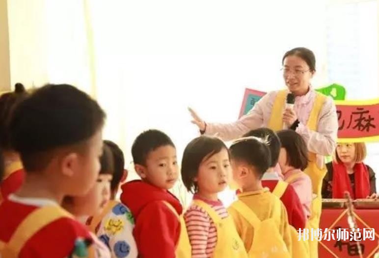 廣州2020年讀幼師學(xué)校學(xué)什么技術(shù)好