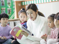南昌2020年幼師學(xué)?？梢詫W(xué)什么
