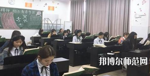蘭州2020年適合女生的幼師學校專業(yè)
