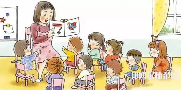 武漢2020年初中生讀什么幼師學(xué)校