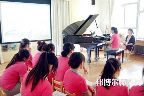無錫2020年就業(yè)好的幼師學(xué)校