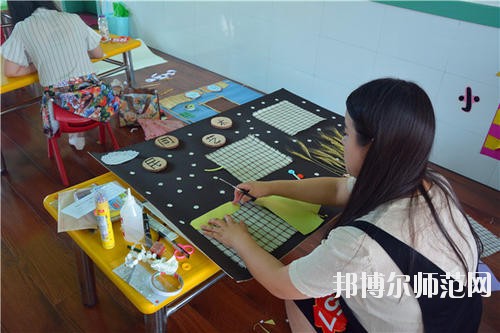 無錫2020年幼師學校好還是職高好