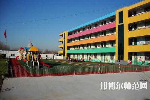 成都2020年幼師學(xué)校哪家好