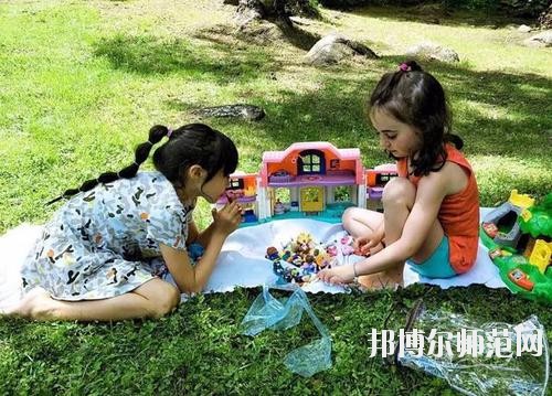 貴陽2020年哪個(gè)幼師學(xué)校最好就業(yè)