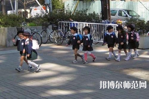 貴陽2020年有哪些幼師學校就業(yè)比較好