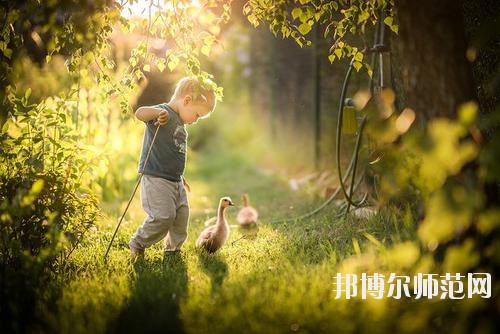 貴陽(yáng)2020年讀幼師學(xué)校一年要多少錢