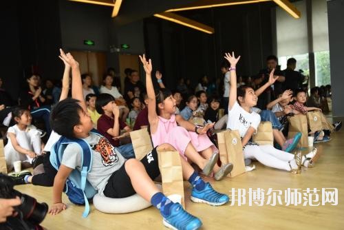 貴陽2020年讀幼師學(xué)?？梢钥即髮W(xué)嗎
