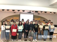 蘭州2020年幼師學(xué)校有什么專業(yè)適合男生
