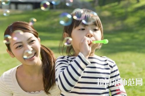 貴陽2020年幼師學(xué)?？梢詫W(xué)什么