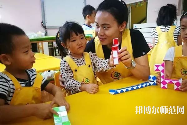 無錫2020年幼師學校哪個專業(yè)最好