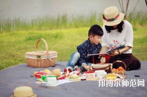 貴陽(yáng)2020年幼師學(xué)校哪里好