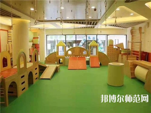 寶雞2020年女生可以讀幼師學(xué)校嗎