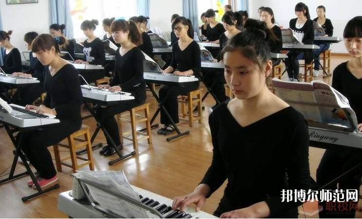 寶雞2020年幼師學(xué)校哪個比較好