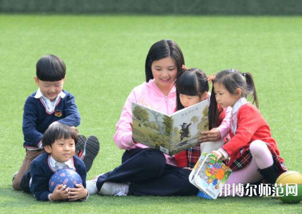 十堰2020年有哪些好的幼師學校