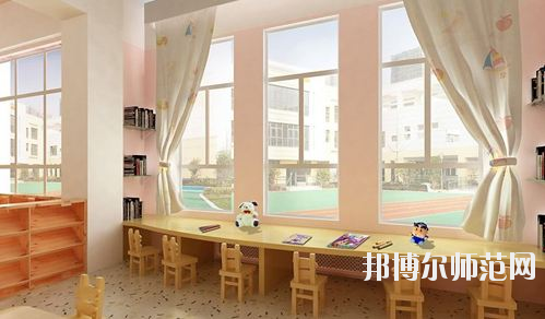 十堰2020年幼師學校都能學什么