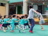 西安2020年幼師學(xué)校大專(zhuān)有哪些