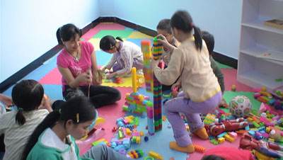 徐州2020年讀幼師學校有什么專業(yè)