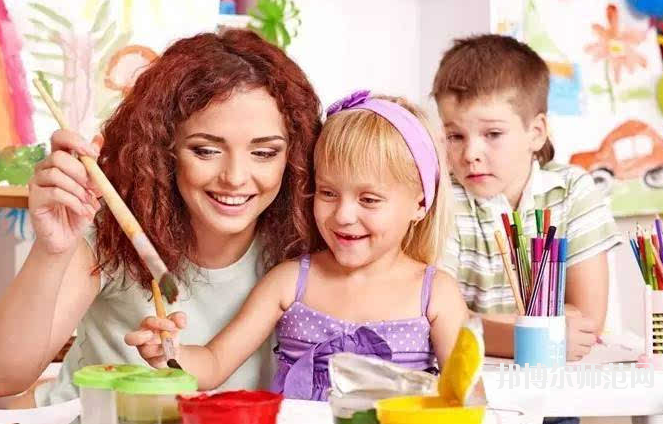 宜昌2020年幼師學校最好的大專院校有哪些