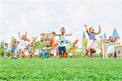 徐州2020年適合女生的幼師學校專業(yè)