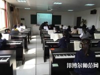徐州2021年幼師學?？梢詫W什么