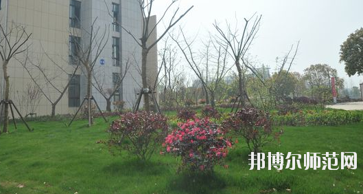 安徽2021年幼師學(xué)校哪個(gè)好