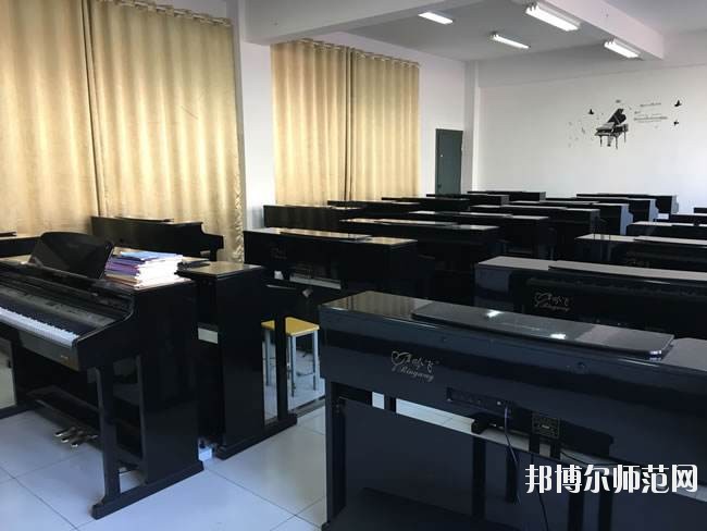 陜西2021年可以讀幼師學(xué)校的大專學(xué)校