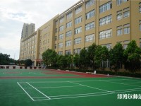 天水農業(yè)幼兒師范學校2023年怎么樣、好不好