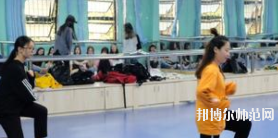 安徽2021年讀幼師學校學什么技術(shù)好