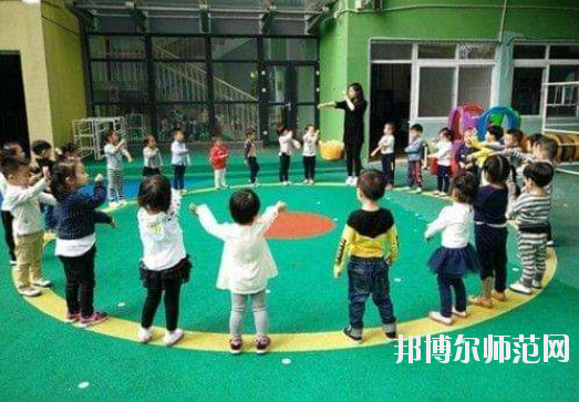 廣州2021年中專幼師學校專業(yè)有哪些