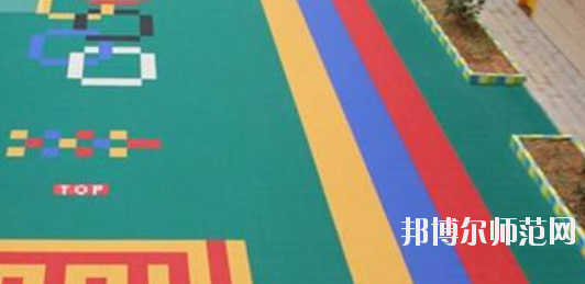 安徽2021年幼師學校學什么的