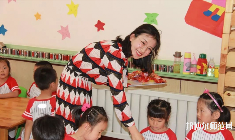 惠州2021年幼師學校有什么專業(yè)適合女生